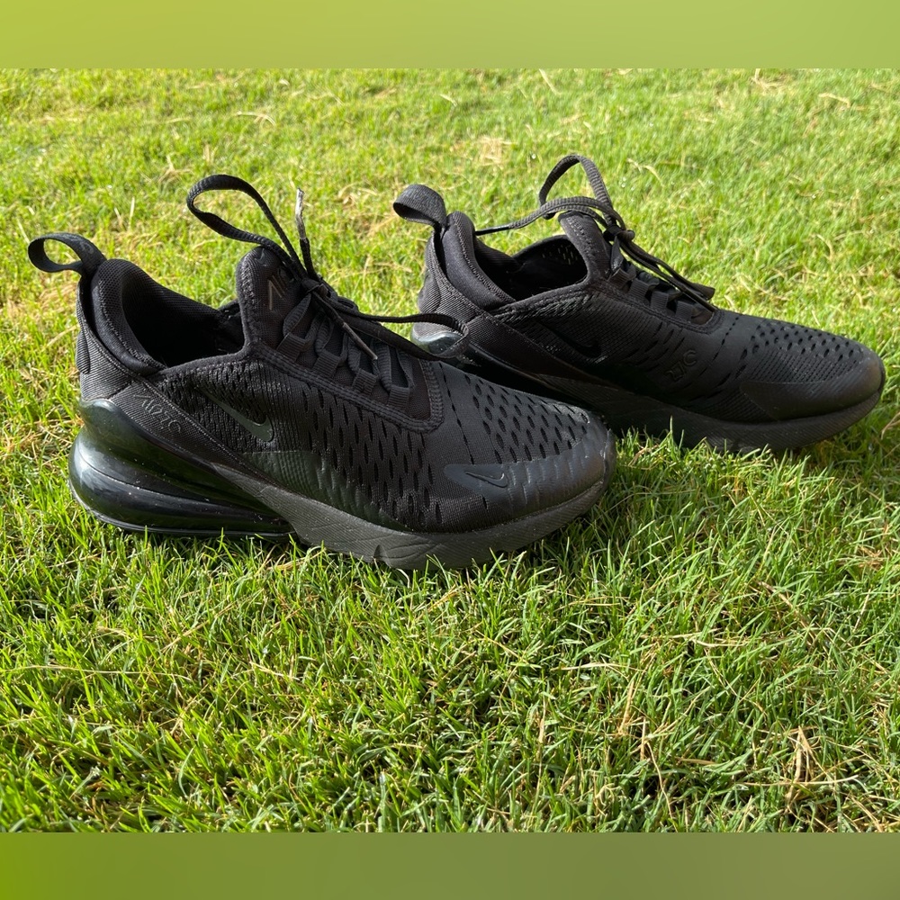 Nike Air Max 270 shoes
